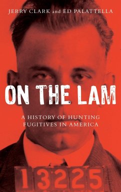 On the Lam (eBook, PDF) Cover On the Lam (eBook, PDF)
