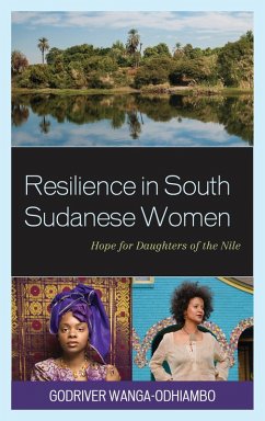 Cover Resilience in South Sudanese Women (eBook, PDF)