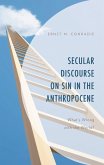 Secular Discourse on Sin in the Anthropocene (eBook, PDF)