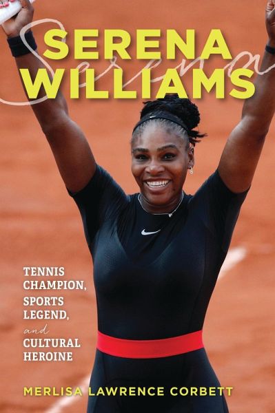 Serena Williams (eBook, PDF)