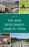 The Land Development Game in China (eBook, PDF)