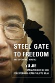 Steel Gate to Freedom (eBook, PDF)