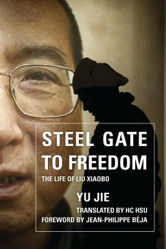 Steel Gate to Freedom (eBook, PDF) - Jie, Yu