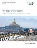 The Battle for China's Spirit (eBook, PDF) The Battle for China's Spirit (eBook, PDF)