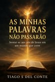 As Minhas Palavras Não Passarão (eBook, ePUB) As Minhas Palavras Não Passarão (eBook, ePUB)