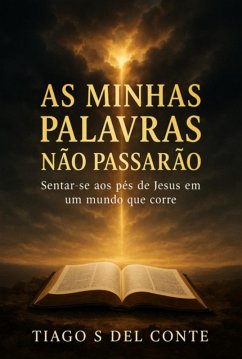 As Minhas Palavras Não Passarão (eBook, ePUB) Cover As Minhas Palavras Não Passarão (eBook, ePUB)