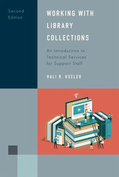 Cover Working with Library Collections (eBook, PDF)