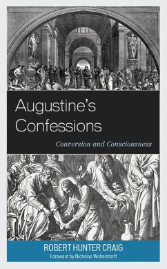 Cover Augustine's Confessions (eBook, PDF)