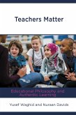 Teachers Matter (eBook, PDF)
