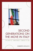 Second Generations on the Move in Italy (eBook, PDF)