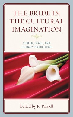 Cover The Bride in the Cultural Imagination (eBook, PDF)