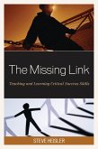 The Missing Link (eBook, PDF)