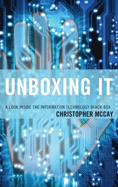 Unboxing IT (eBook, PDF) - McCay, Christopher