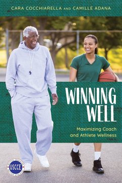 Cover Winning Well (eBook, PDF)