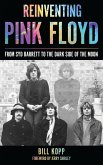 Reinventing Pink Floyd (eBook, PDF)