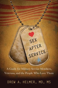 Sex after Service (eBook, PDF) - Helmer, Drew A.