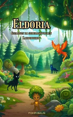 Cover Eldoria (eBook, ePUB)