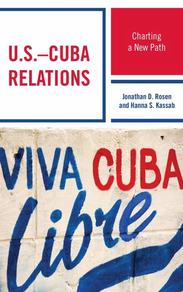 U.S.-Cuba Relations (eBook, PDF)