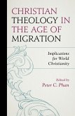 Christian Theology in the Age of Migration (eBook, PDF)