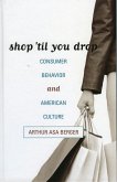 Shop 'til You Drop (eBook, PDF)