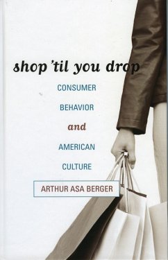 Cover Shop 'til You Drop (eBook, PDF)