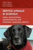 Service Animals in Schools (eBook, PDF)