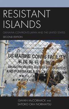 Cover Resistant Islands (eBook, PDF)
