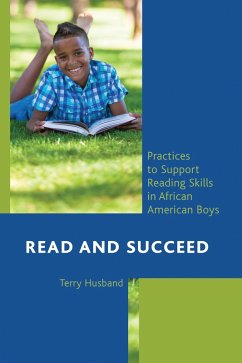 Cover Read and Succeed (eBook, PDF)