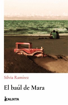 Cover EL BAÚL DE MARA (eBook, ePUB)