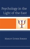 Psychology in the Light of the East (eBook, PDF)