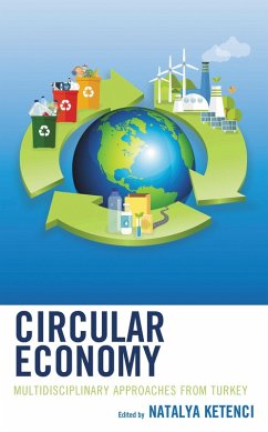 Cover Circular Economy (eBook, PDF)