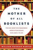 The Mother of All Booklists (eBook, PDF) The Mother of All Booklists (eBook, PDF)