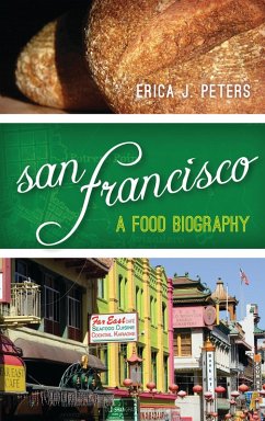 Cover San Francisco (eBook, PDF)