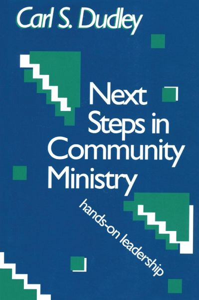 Next Steps in Community Ministry (eBook, PDF)