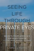 Seeing Life through Private Eyes (eBook, PDF)