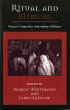 Ritual and Memory (eBook, PDF) - Bild 1