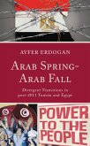 Arab Spring-Arab Fall (eBook, PDF)