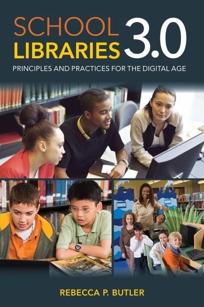 School Libraries 3.0 (eBook, PDF)
