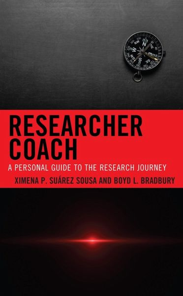 Researcher Coach (eBook, PDF)