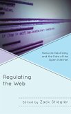 Regulating the Web (eBook, PDF)