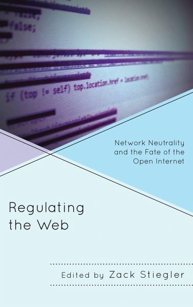 Regulating the Web (eBook, PDF) Regulating the Web (eBook, PDF)