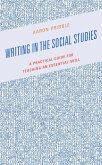Writing in the Social Studies (eBook, PDF)