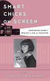 Smart Chicks on Screen (eBook, PDF)