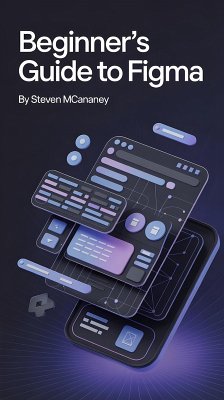 Cover The Beginner's Guide to Figma (eBook, ePUB)