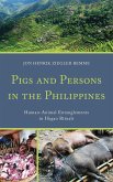 Pigs and Persons in the Philippines (eBook, PDF)