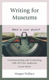 Writing for Museums (eBook, PDF)