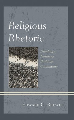 Cover Religious Rhetoric (eBook, PDF)