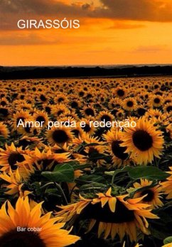 Girassóis (eBook, ePUB) - Cobar, Bar