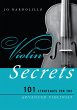Violin Secrets (eBook, PDF) - Bild 1