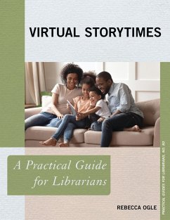 Cover Virtual Storytimes (eBook, PDF)